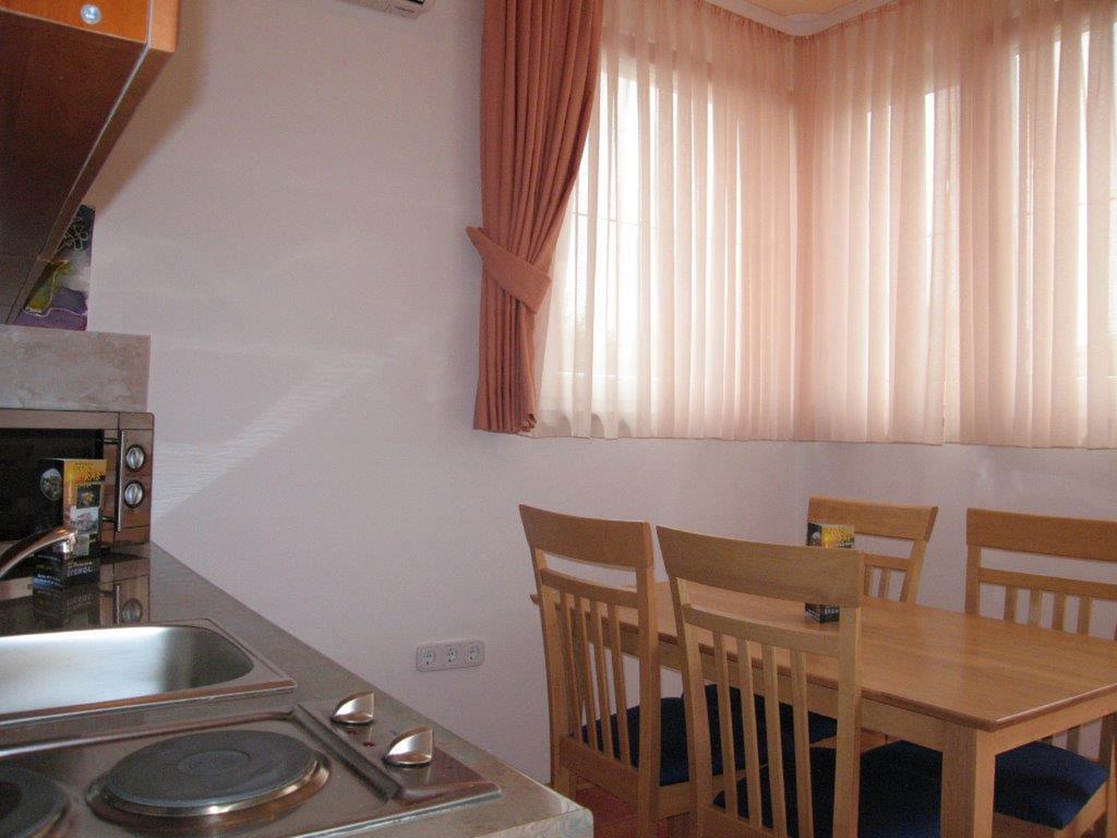 Apartments Stengl Barbat na Rabu Cameră foto